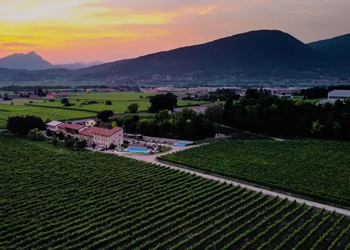 Agriturismo Corte Patrizia
