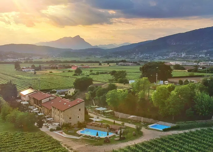 Agriturismo Corte Patrizia