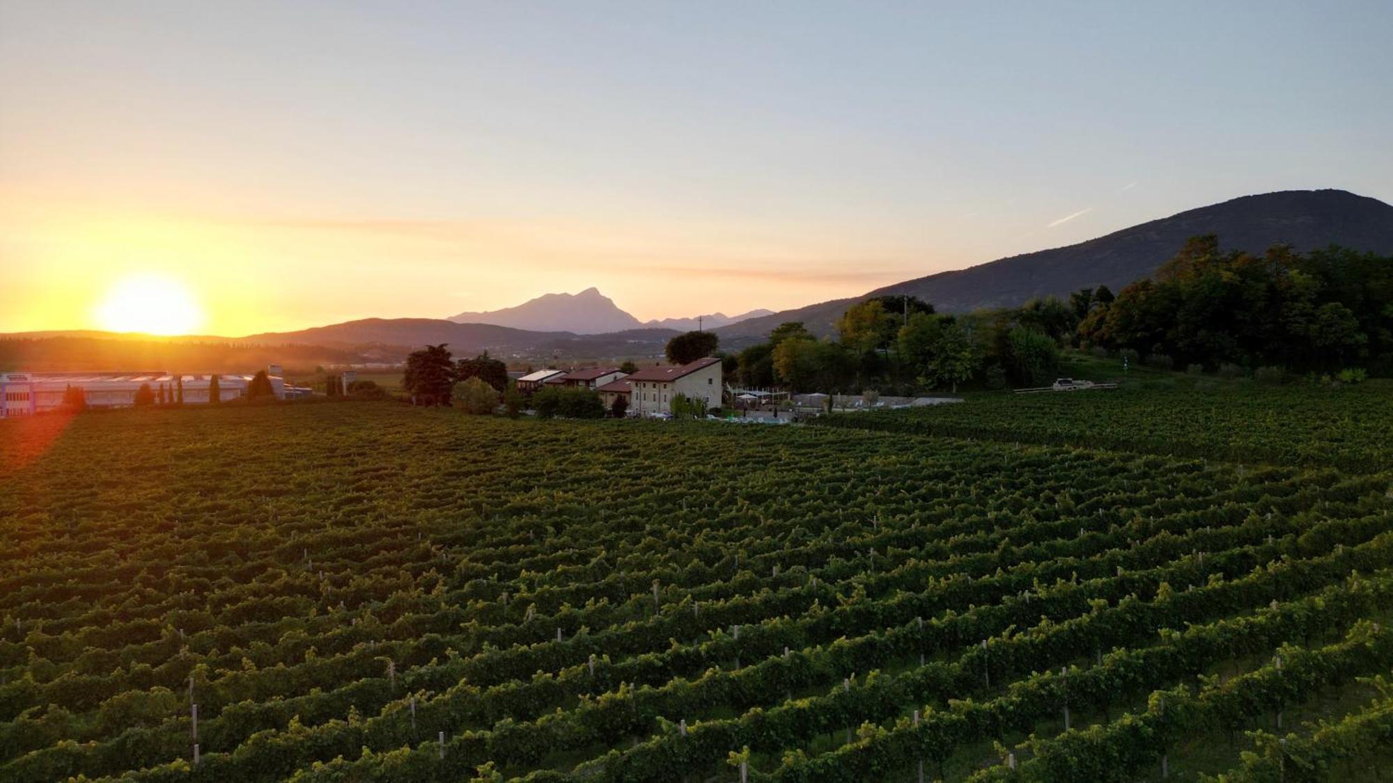 Farm stay Corte Patrizia *