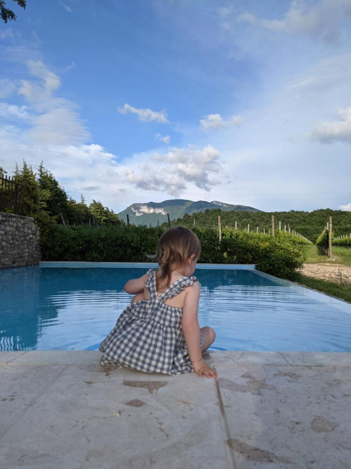 Farm stay Corte Patrizia
