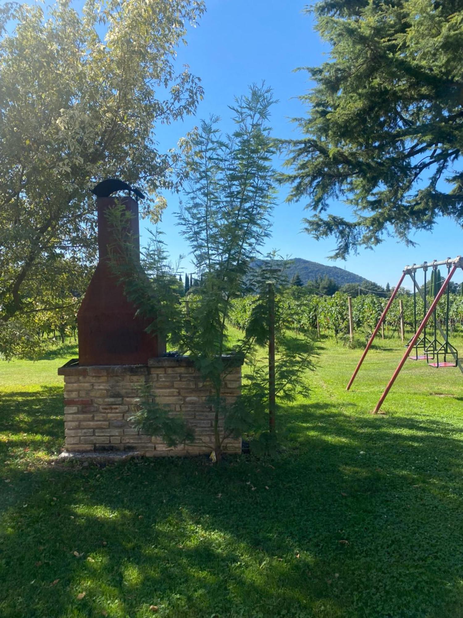 Farm stay Corte Patrizia *