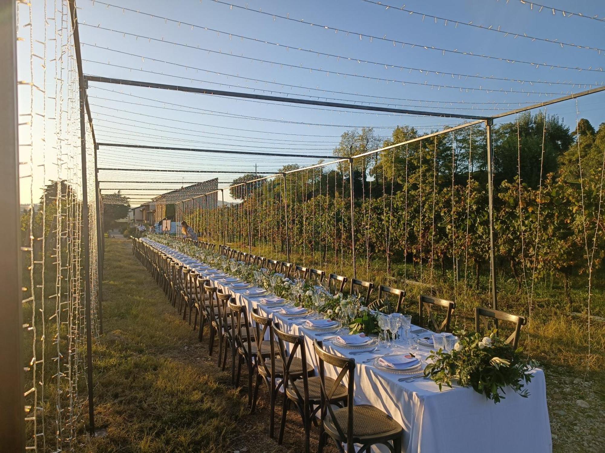 Farm stay Corte Patrizia *