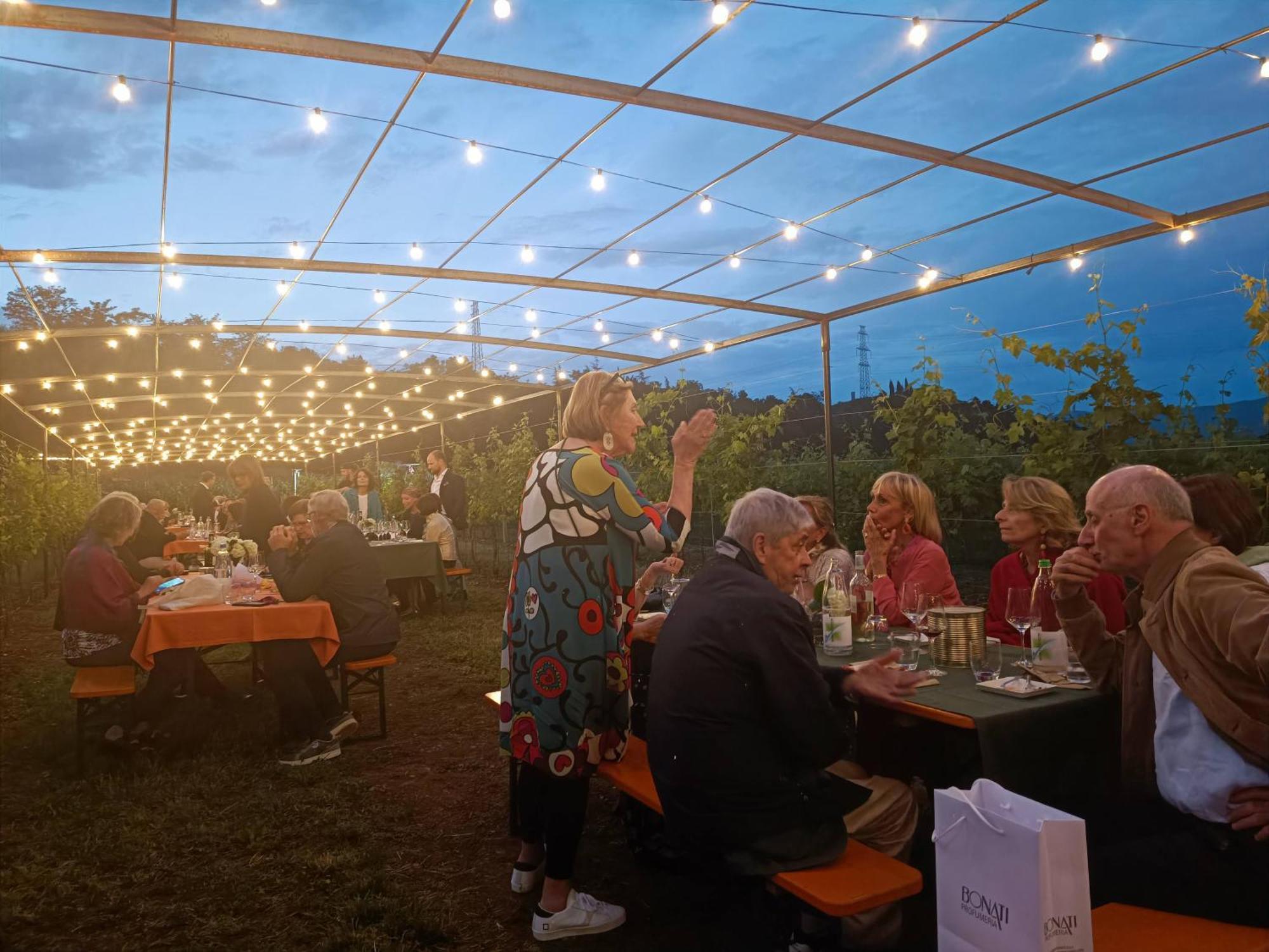 Corte Patrizia Farm stay