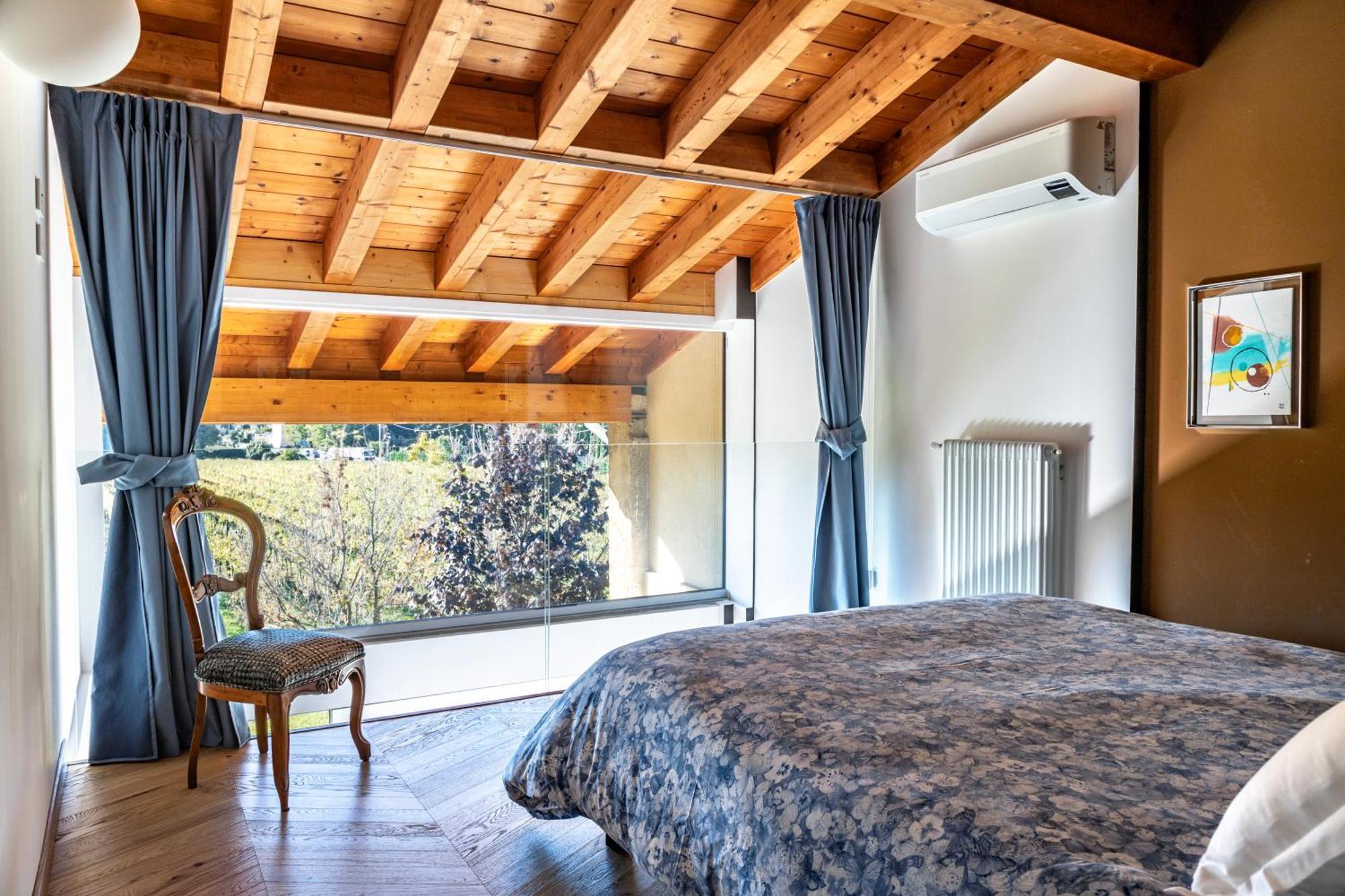 Corte Patrizia Farm stay Caprino Veronese