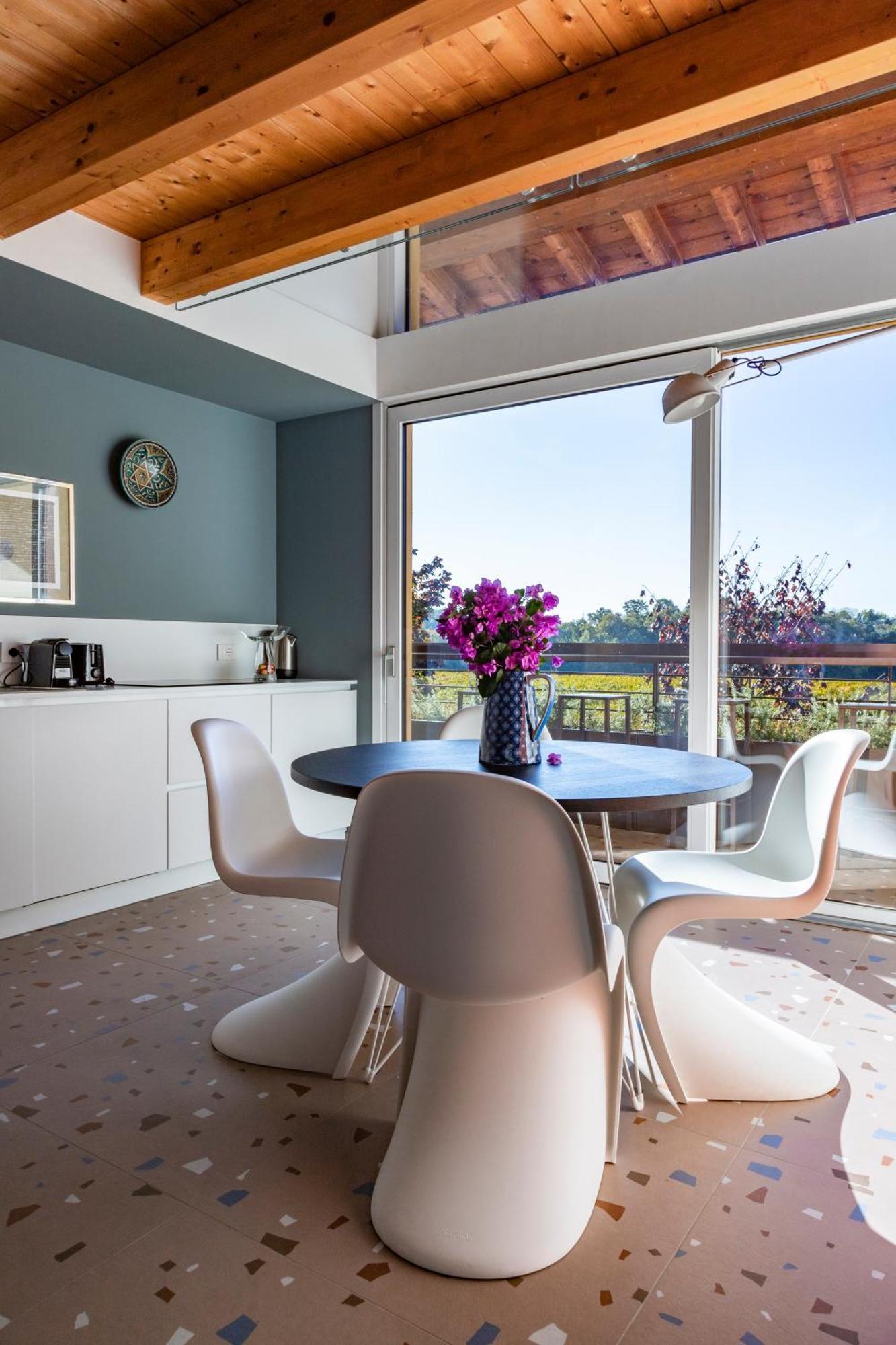 Farm stay Corte Patrizia *