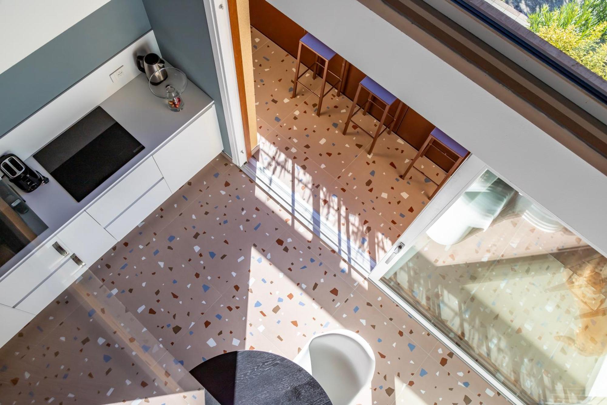 Farm stay Corte Patrizia *