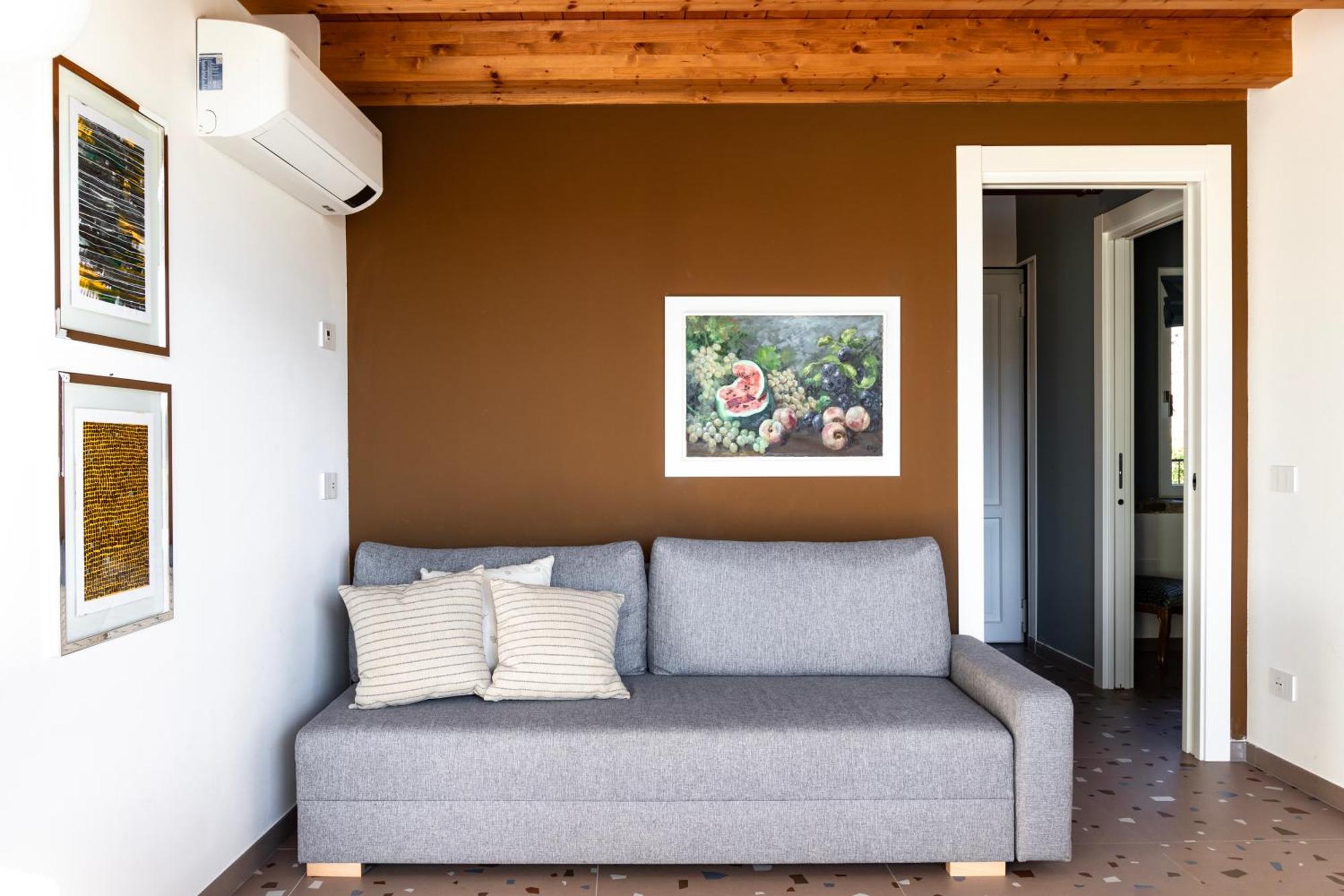 Corte Patrizia Farm stay *