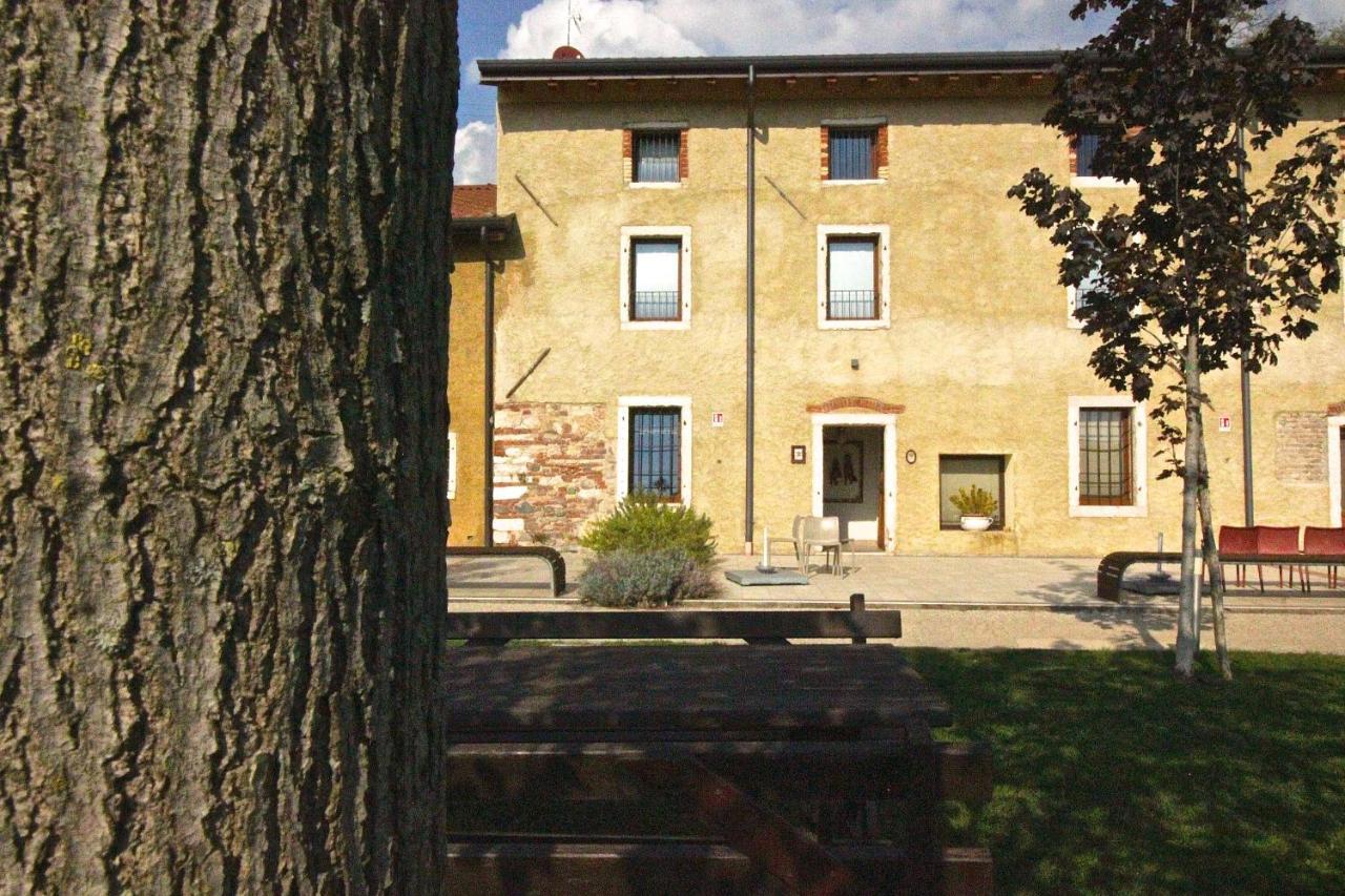 Farm stay Corte Patrizia *
