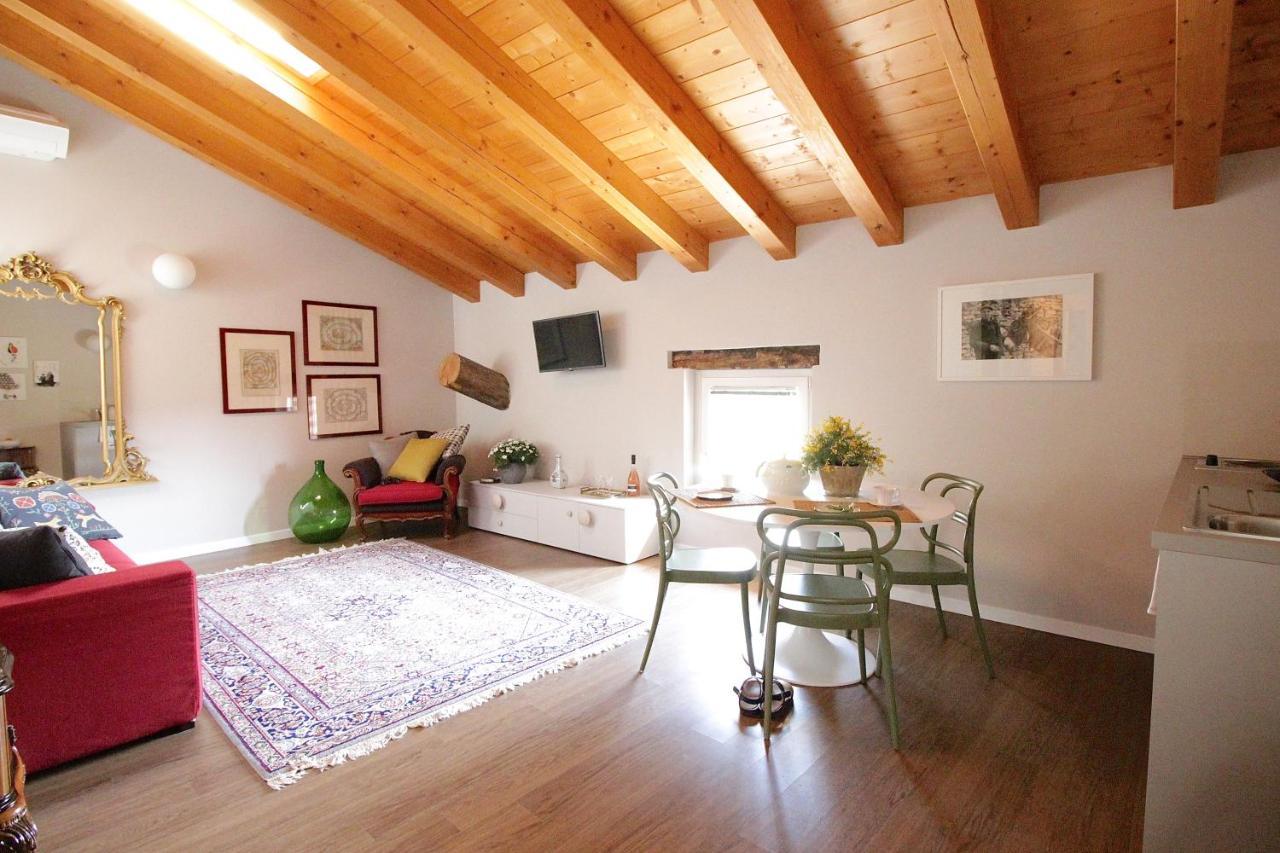 Corte Patrizia Farm stay *