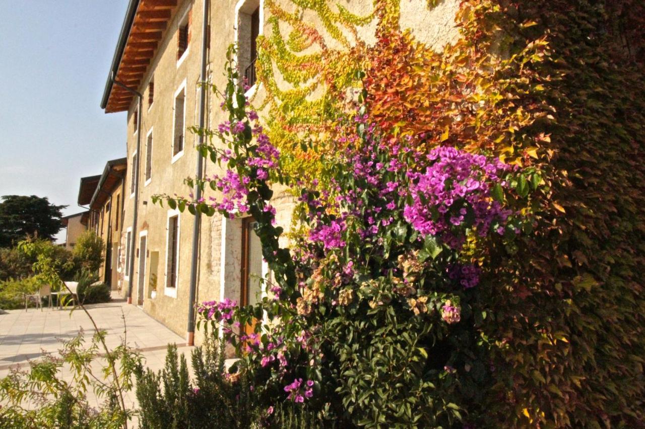 Farm stay Corte Patrizia Caprino Veronese