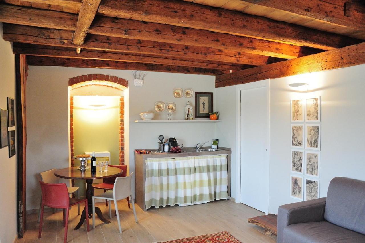Farm stay Corte Patrizia *